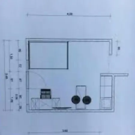 Apartmán Tolle In
