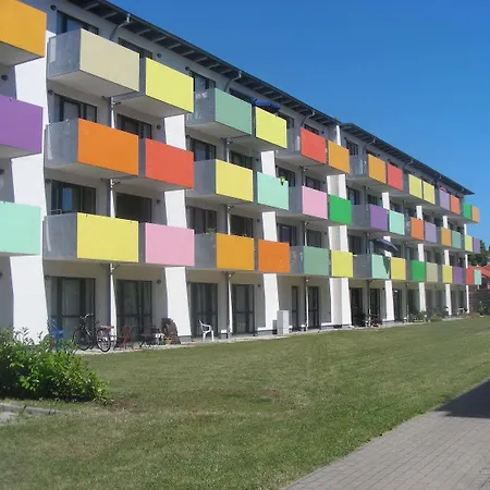 Apartmán Tolle In